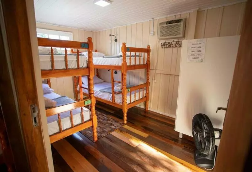 Hostel Butiá