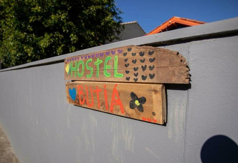 Hostel Butiá