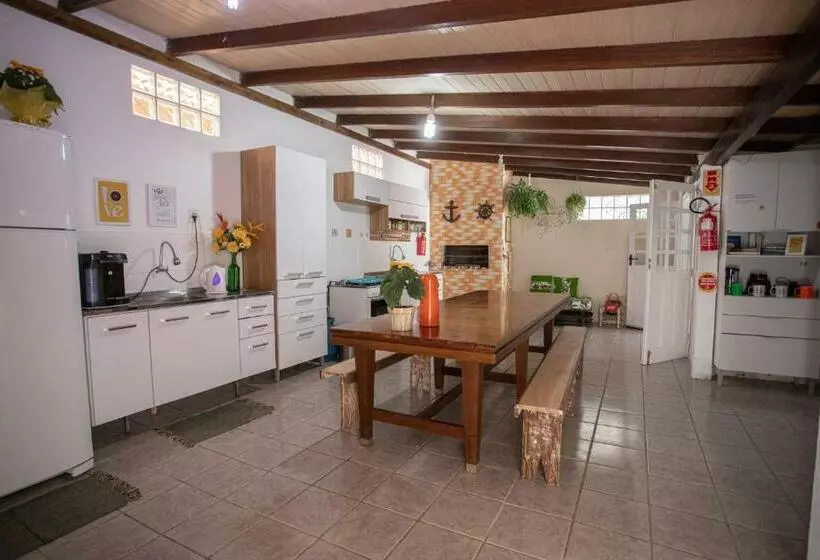 Hostel Butiá