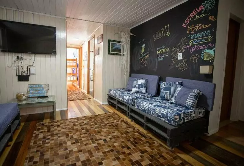 Hostel Butiá