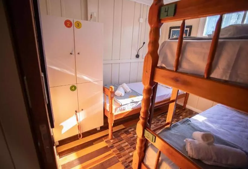 Hostel Butiá