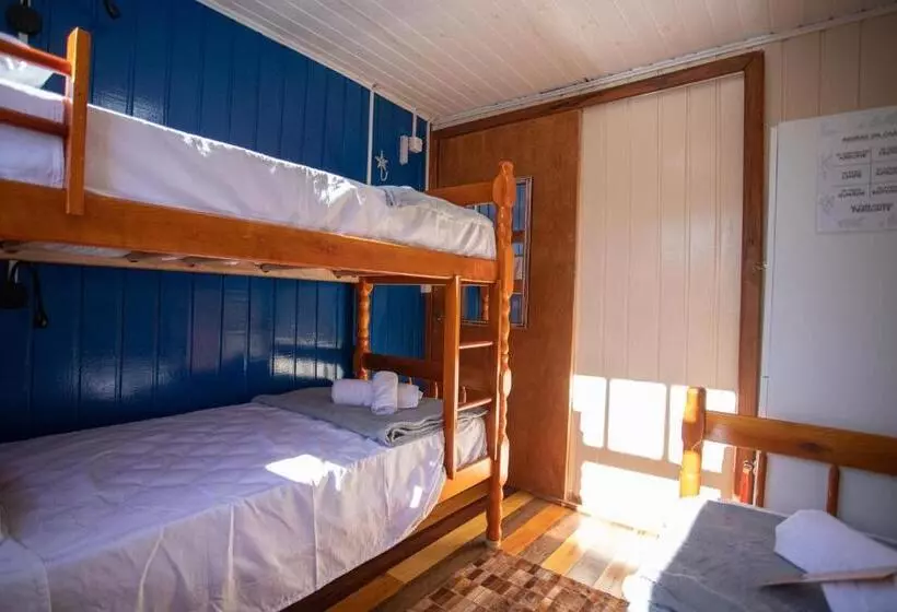Hostel Butiá