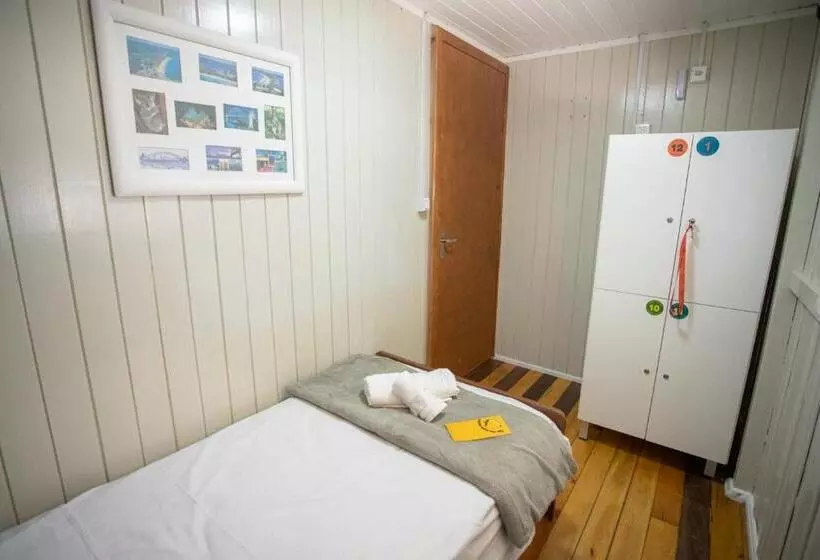 Hostel Butiá
