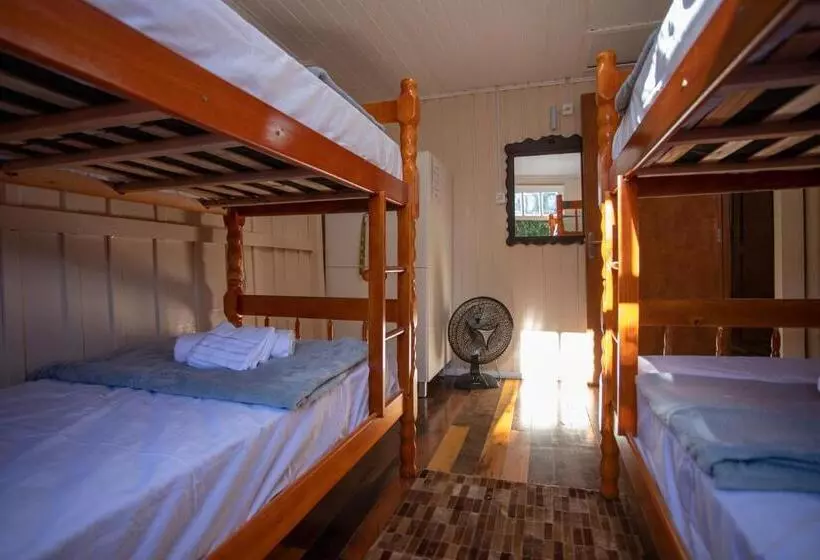 Hostel Butiá