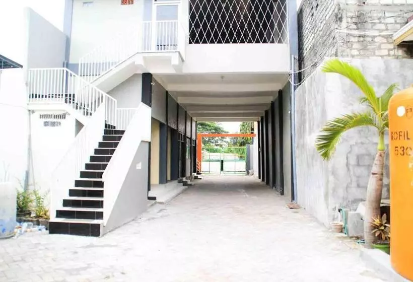 Hotelli Puri Karomah Syariah Redpartner