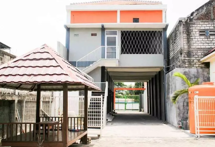 Hotelli Puri Karomah Syariah Redpartner