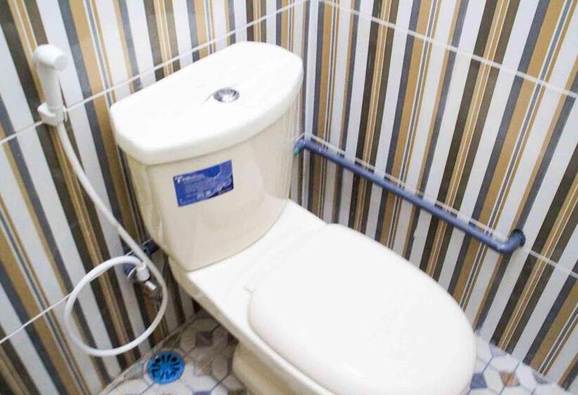 호텔 Puri Karomah Syariah Redpartner