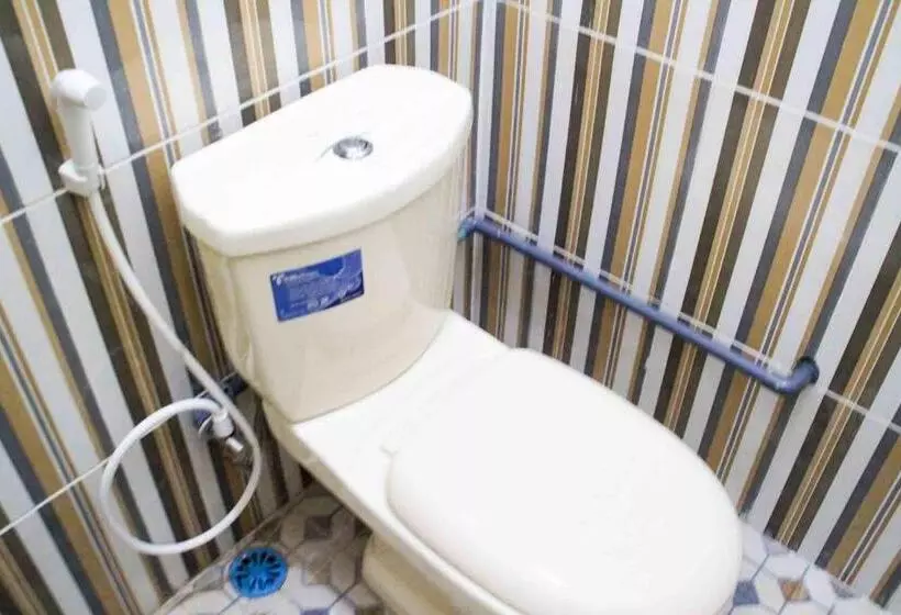 Hotelli Puri Karomah Syariah Redpartner