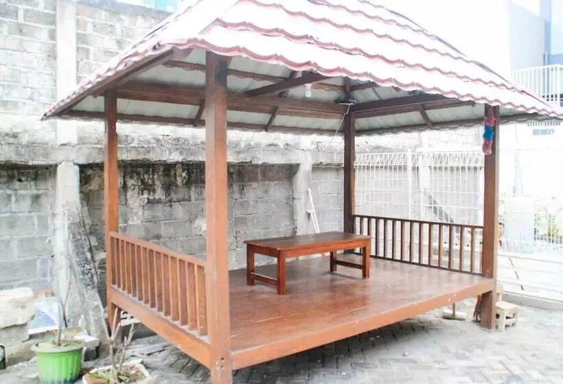 Hotelli Puri Karomah Syariah Redpartner