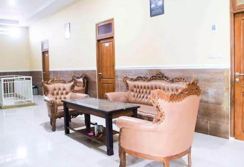 Hotelli Puri Karomah Syariah Redpartner