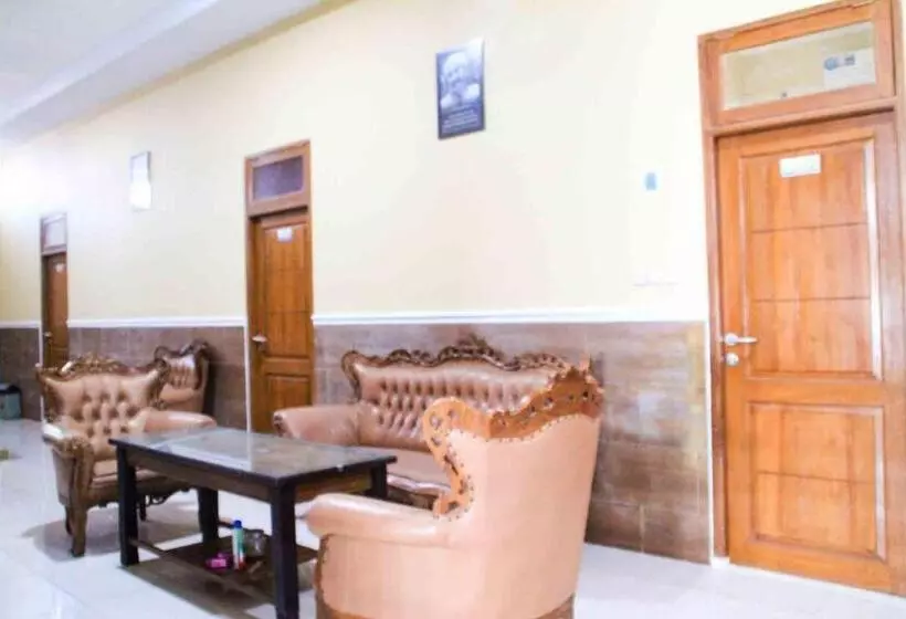 Hotelli Puri Karomah Syariah Redpartner