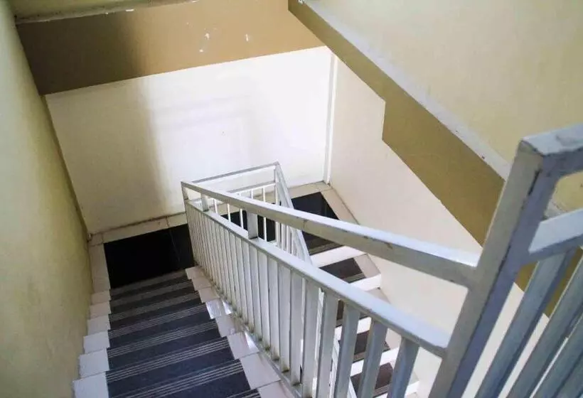 Hotelli Puri Karomah Syariah Redpartner