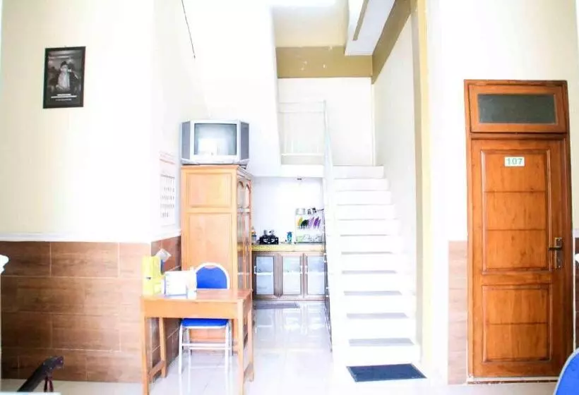 Hotelli Puri Karomah Syariah Redpartner