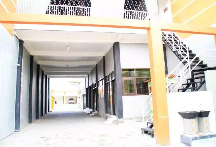 Hotelli Puri Karomah Syariah Redpartner