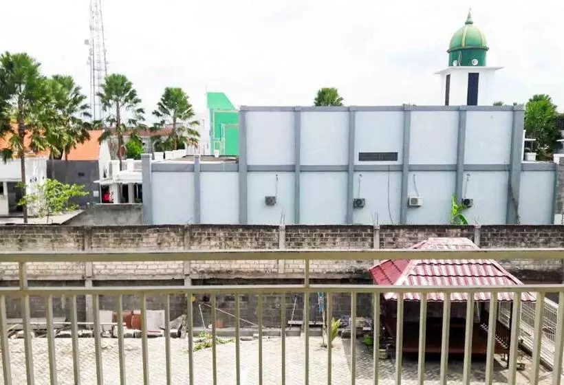 Hotelli Puri Karomah Syariah Redpartner