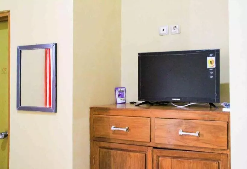 Hotelli Puri Karomah Syariah Redpartner