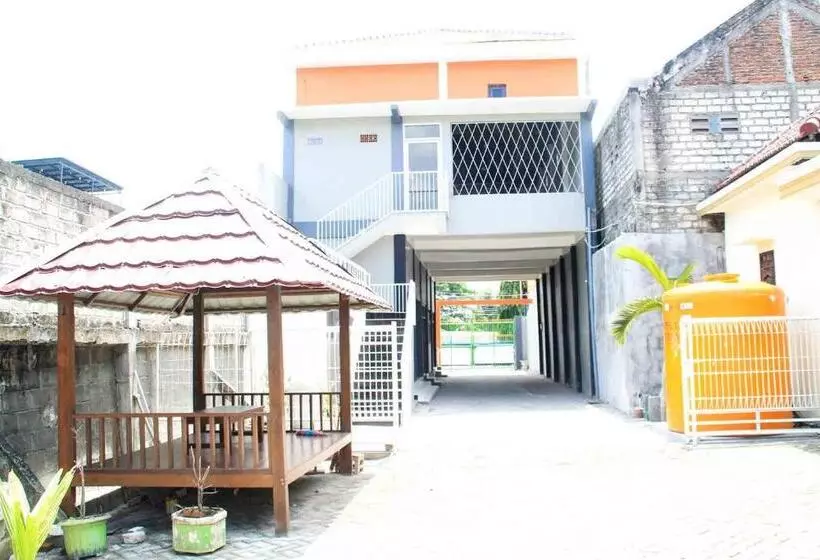 Hotelli Puri Karomah Syariah Redpartner