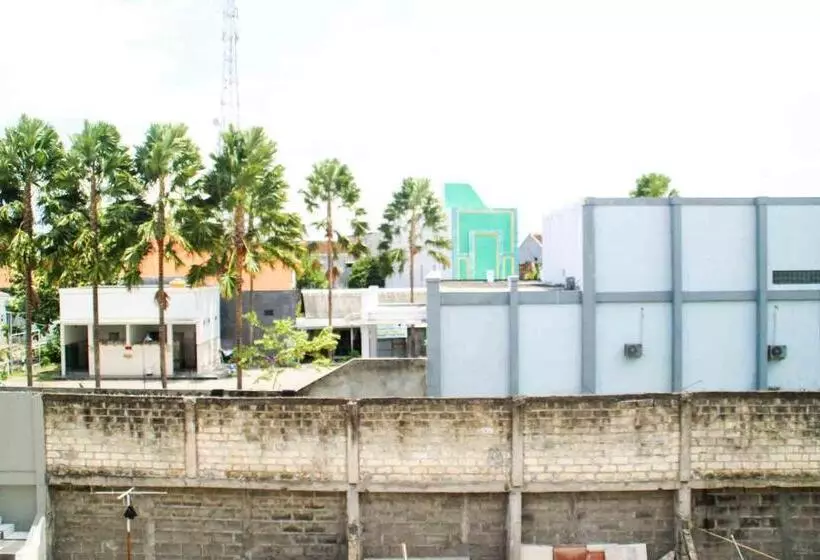 Hotelli Puri Karomah Syariah Redpartner