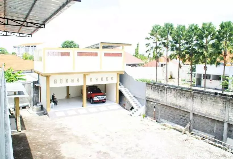 Hotelli Puri Karomah Syariah Redpartner