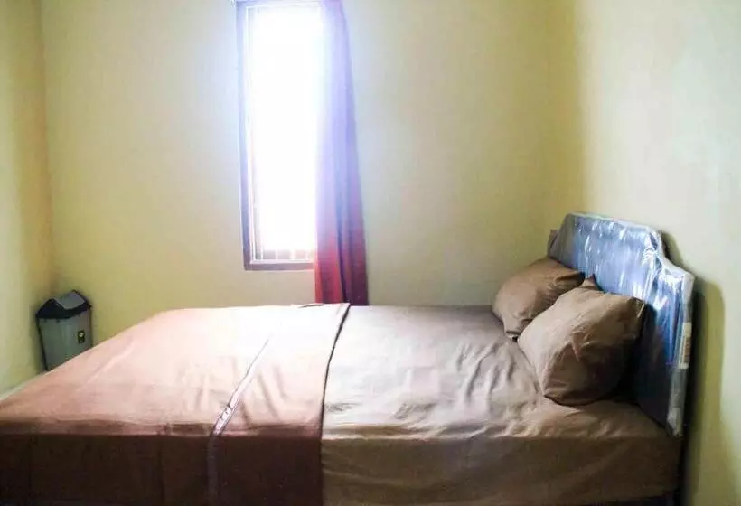 Hotelli Puri Karomah Syariah Redpartner