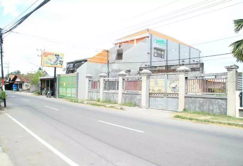 Hotelli Puri Karomah Syariah Redpartner