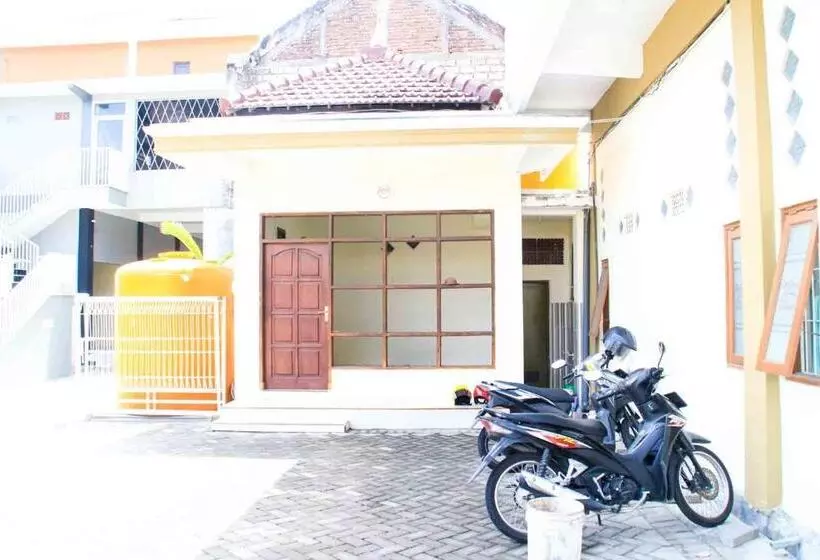 Hotelli Puri Karomah Syariah Redpartner