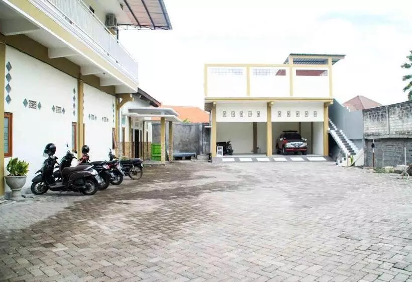 Hotelli Puri Karomah Syariah Redpartner