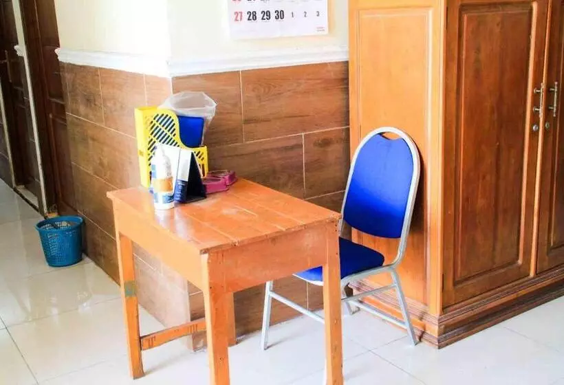 Hotelli Puri Karomah Syariah Redpartner