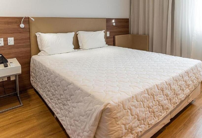 Rio Hotel By Bourbon Maringá