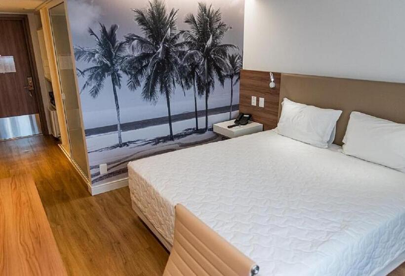 Rio Hotel By Bourbon Maringá