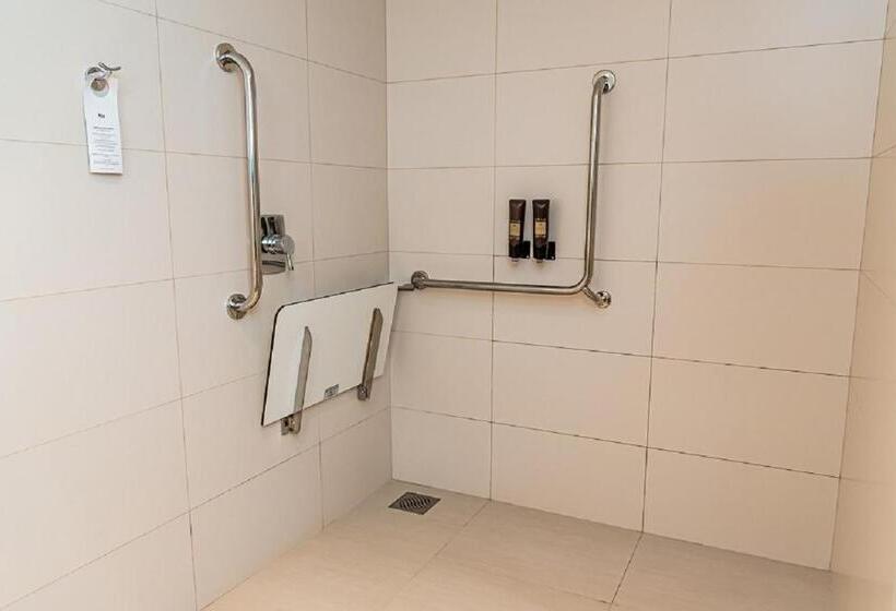 Rio Hotel By Bourbon Maringá