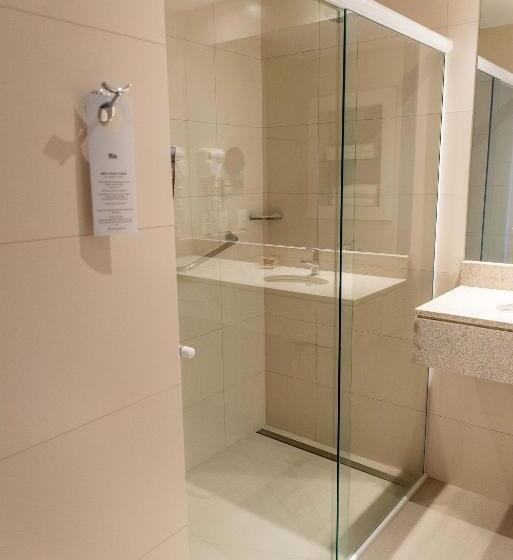 Rio Hotel By Bourbon Maringá