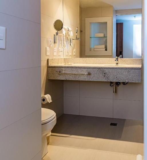 Rio Hotel By Bourbon Maringá