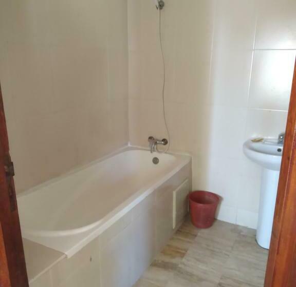 酒店 Singapour Maroc