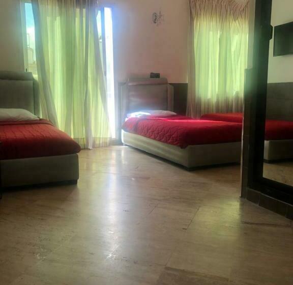 酒店 Singapour Maroc