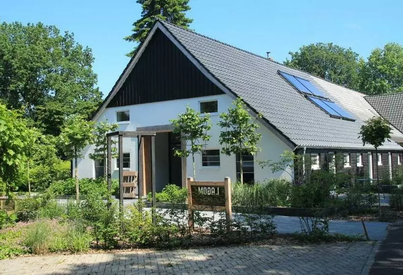 Lagom Bed And Breakfast