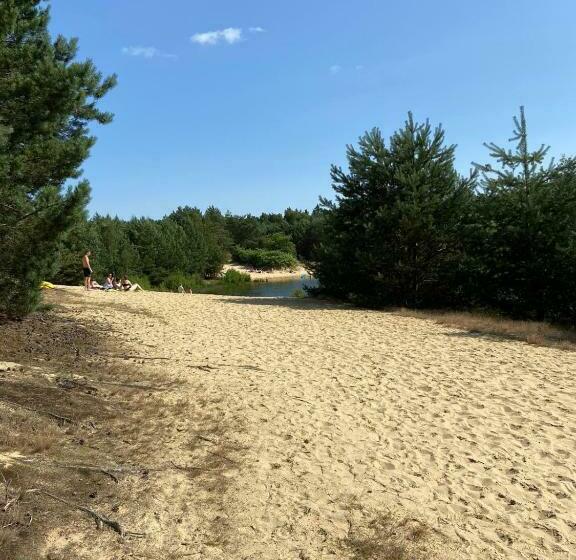 Lagom Bed And Breakfast