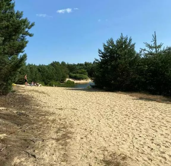 Lagom Bed And Breakfast