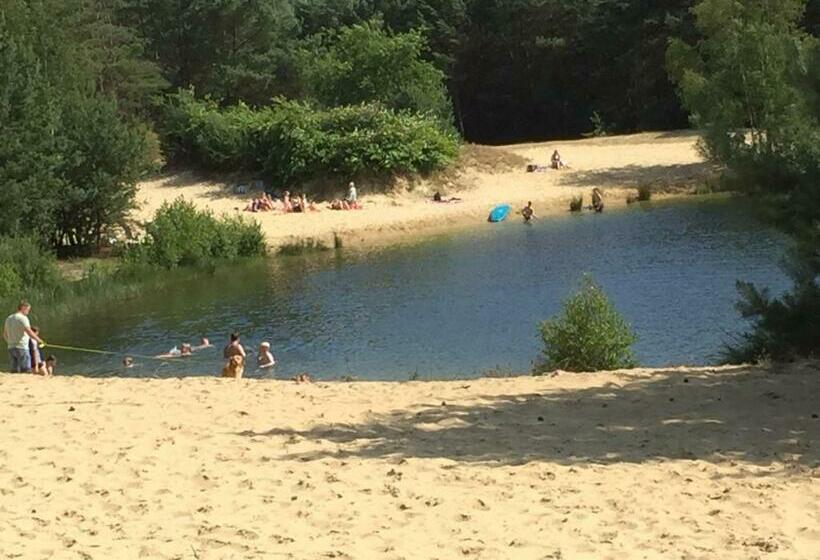 Lagom Bed And Breakfast