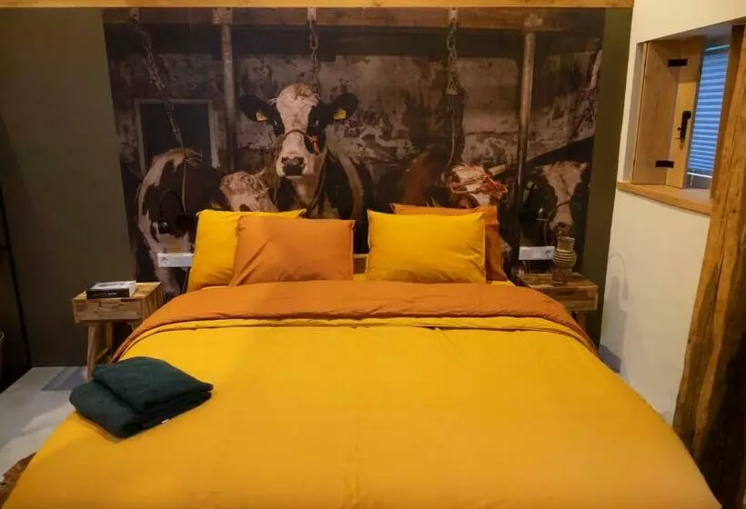 Lagom Bed And Breakfast