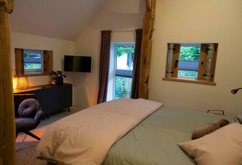 Lagom Bed And Breakfast