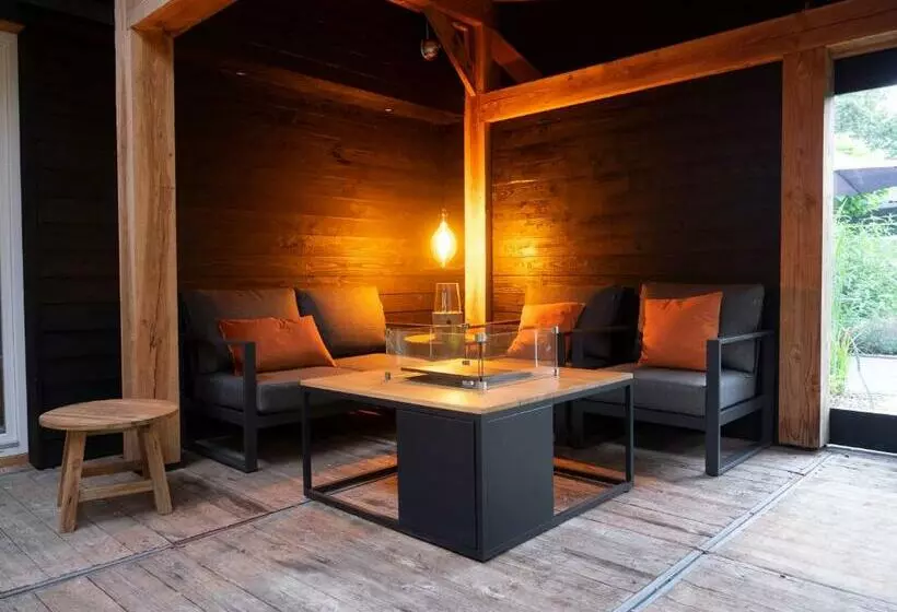 Lagom Bed And Breakfast