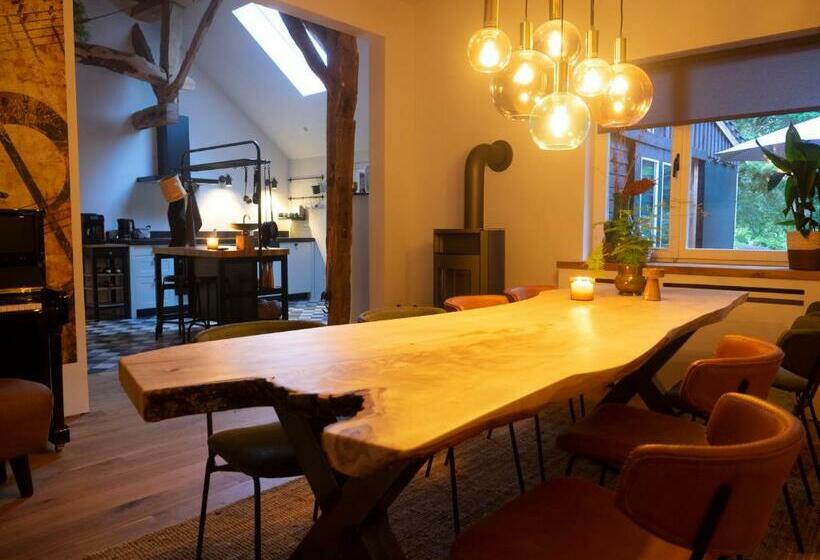 Lagom Bed And Breakfast