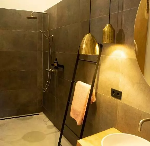 Lagom Bed And Breakfast