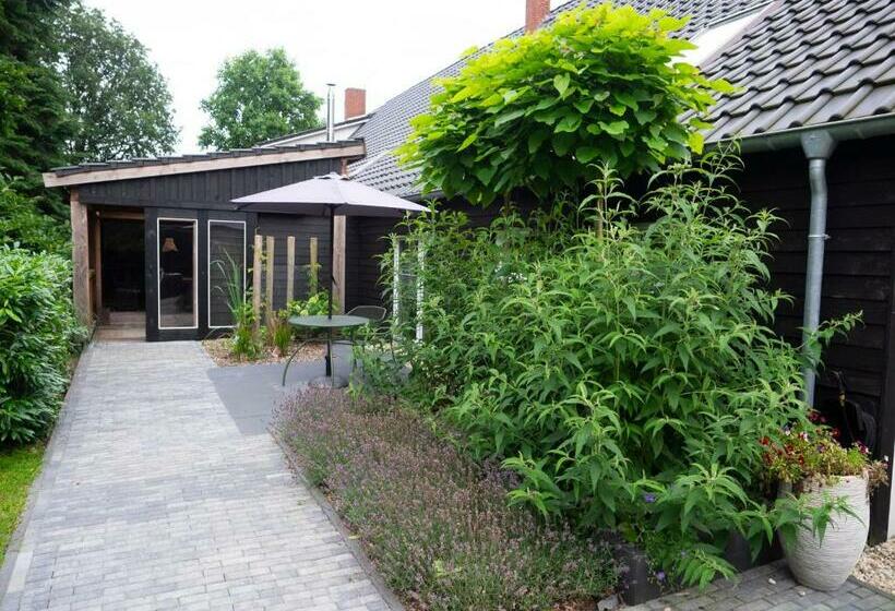 Lagom Bed And Breakfast