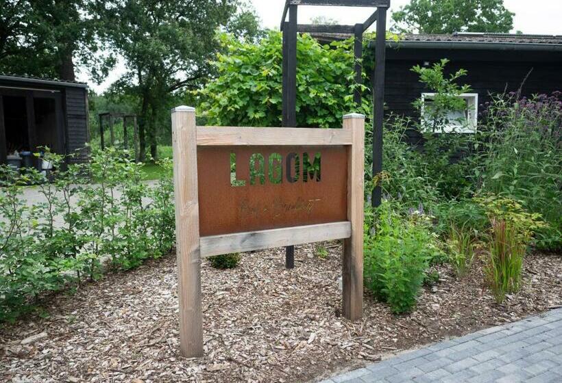 Lagom Bed And Breakfast