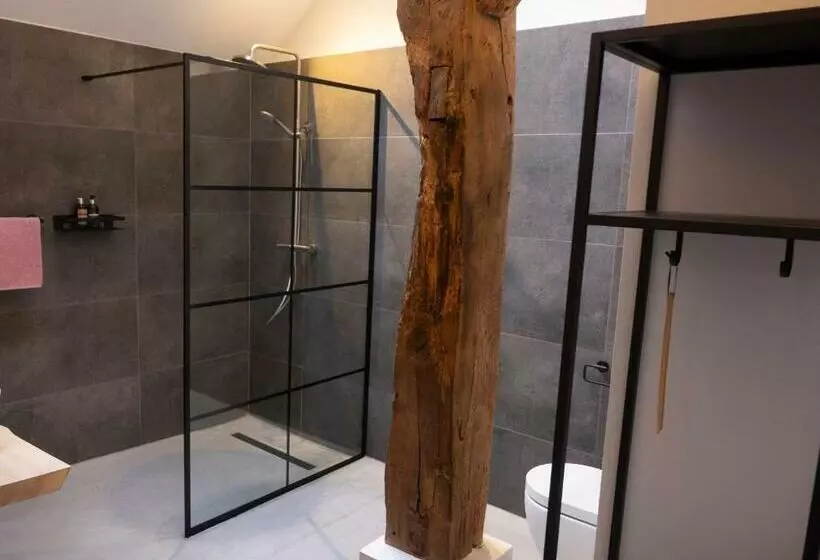 Lagom Bed And Breakfast