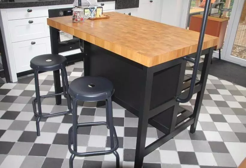 Lagom Bed And Breakfast