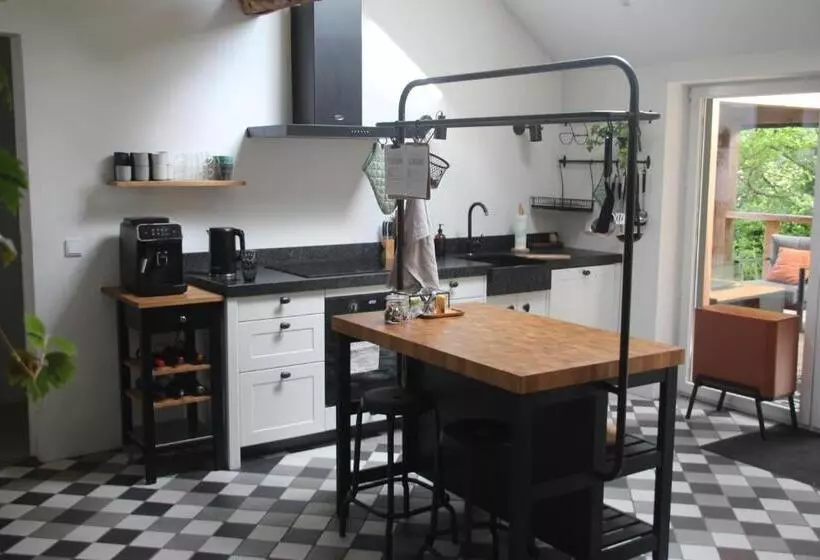 Lagom Bed And Breakfast