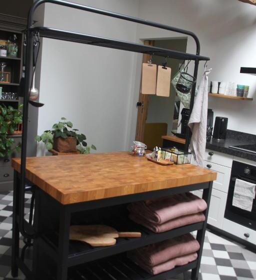 Lagom Bed And Breakfast